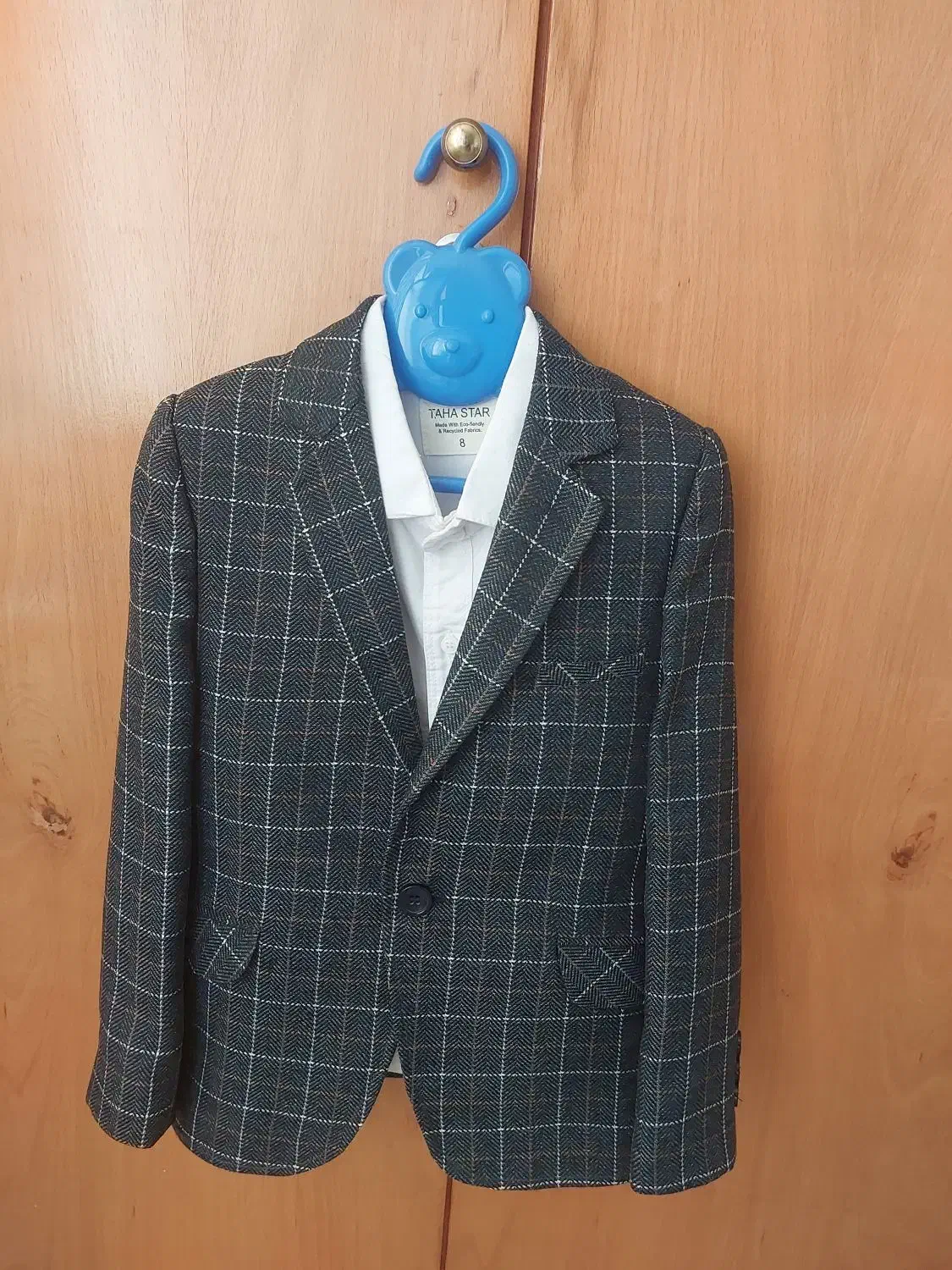 کت تک پسرانه|کفش و لباس بچه|تهران, بهار|دیوار