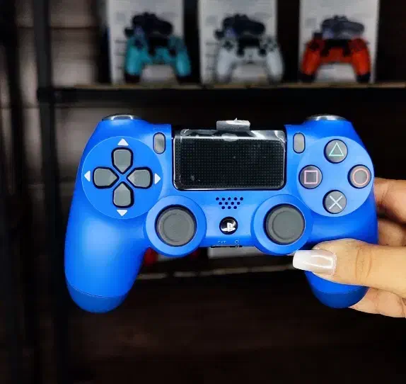 دسته های کپی ps4|کنسول، بازی ویدئویی و آنلاین|شیراز, زند|دیوار