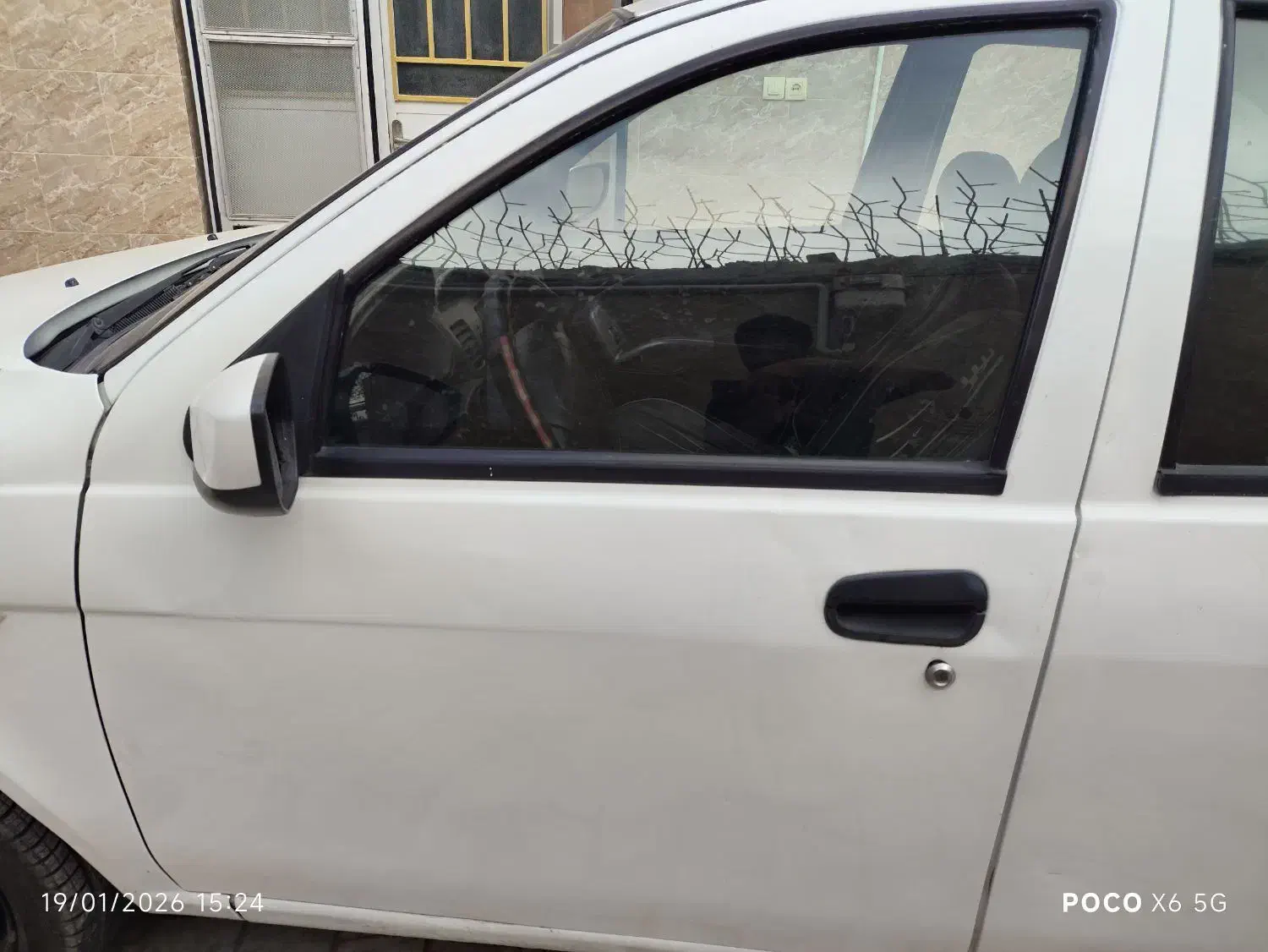 ماشین ساینا مدل 99برج 11|خودرو سواری و وانت|زابل, |دیوار