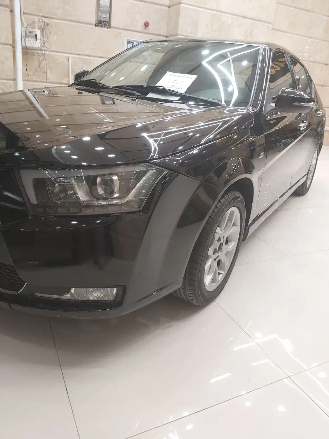 دنا اتومات ۴۰۲ نقد اقساط (اتو خلیفه)|خودرو سواری و وانت|قم, شاه سید علی|دیوار