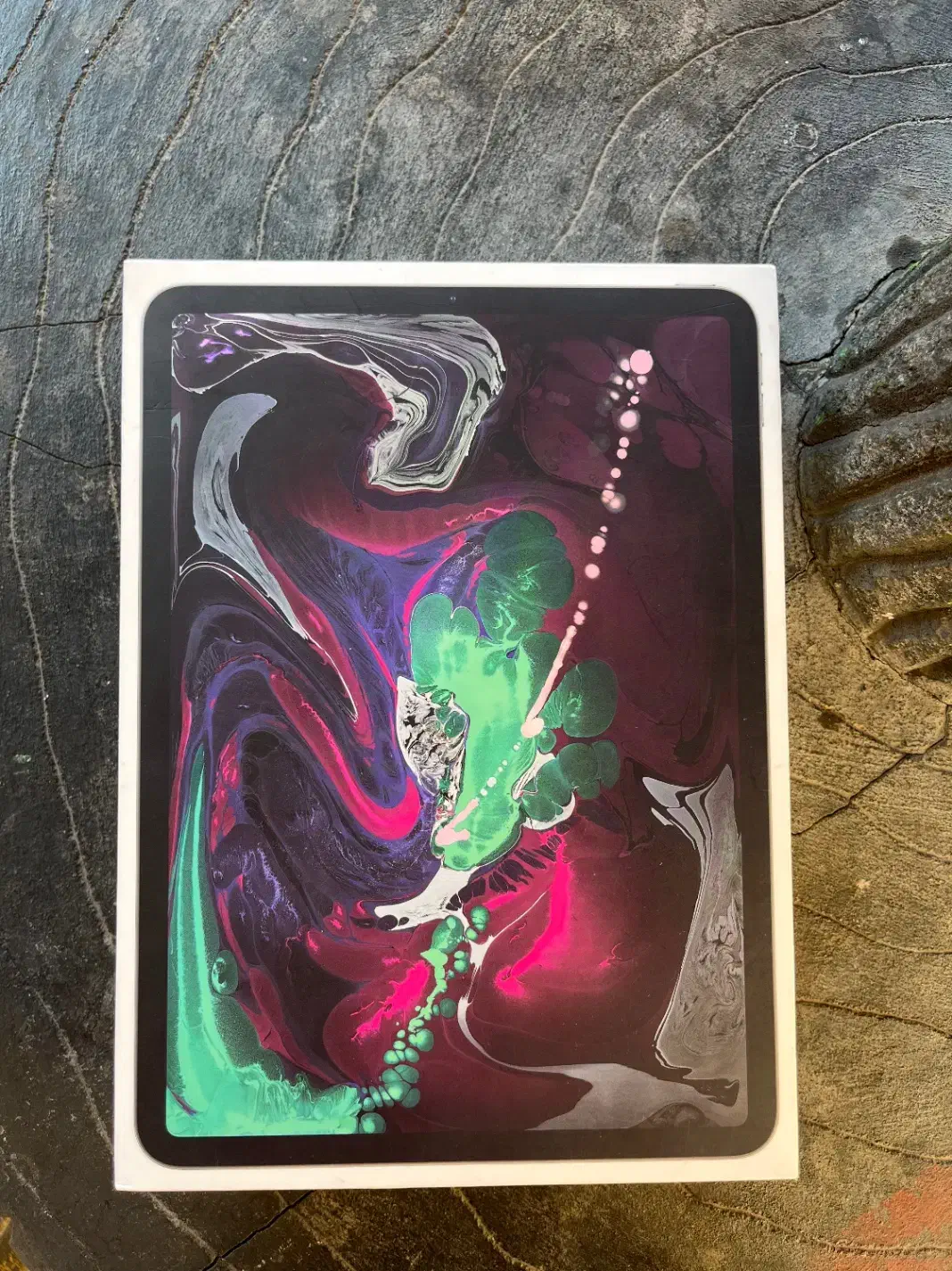 آیپد پرو ۱۱ اینچ|تبلت|تهران, قلهک|دیوار