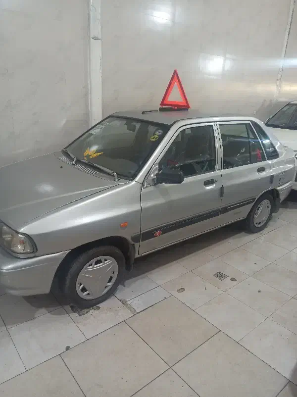 پراید 141سینه جدید|خودرو سواری و وانت|تبریز, |دیوار