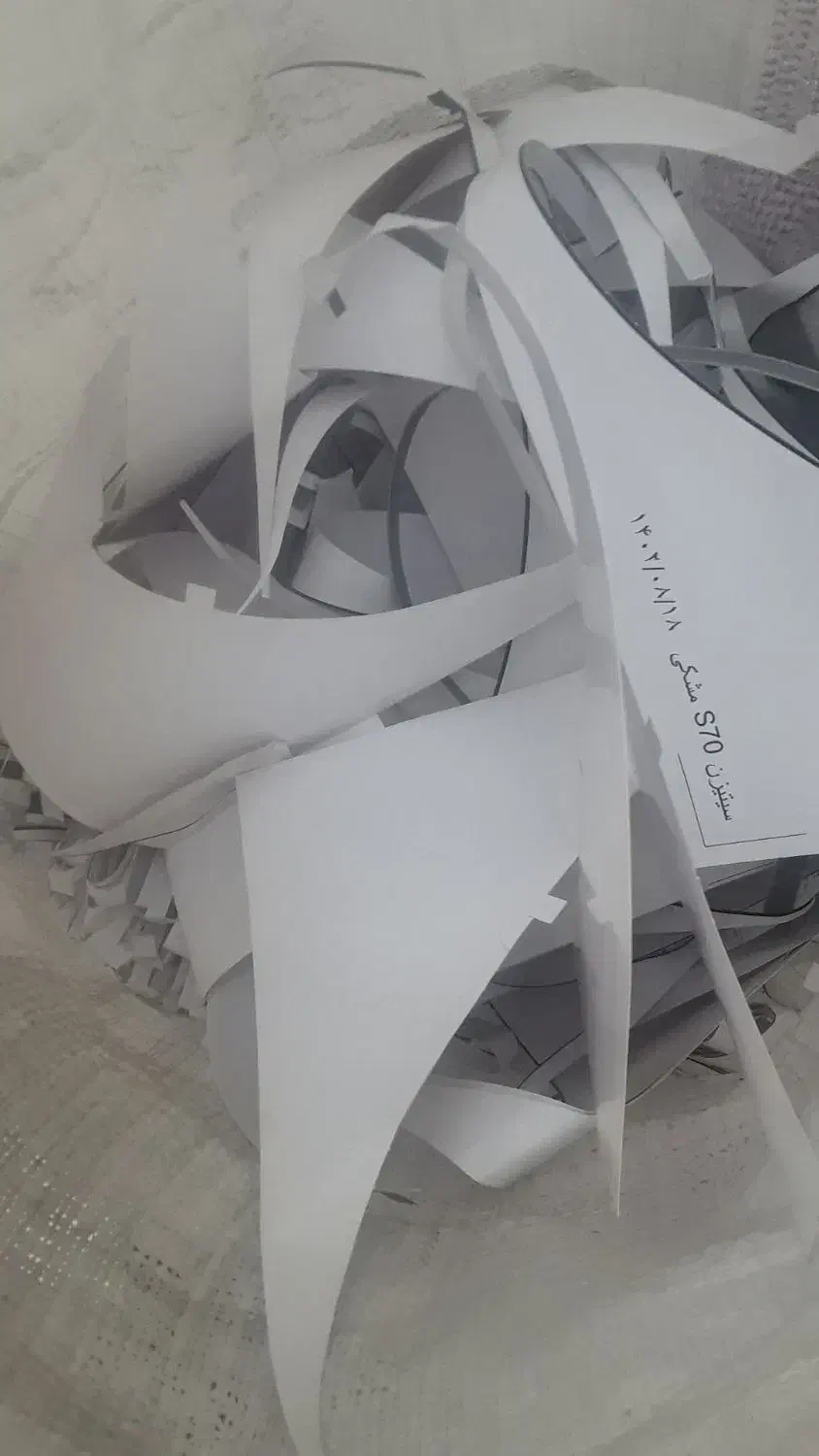 خریدارضایعات درمحل|خدمات پیشه و مهارت|قرچک, مهدیه|دیوار