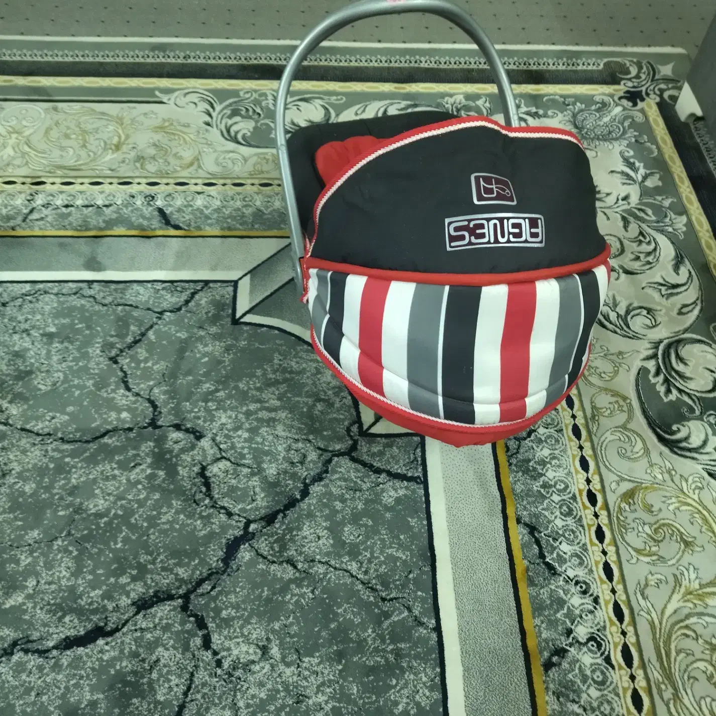 فروش|کالسکه و لوازم جانبی|مشهد, بهمن|دیوار