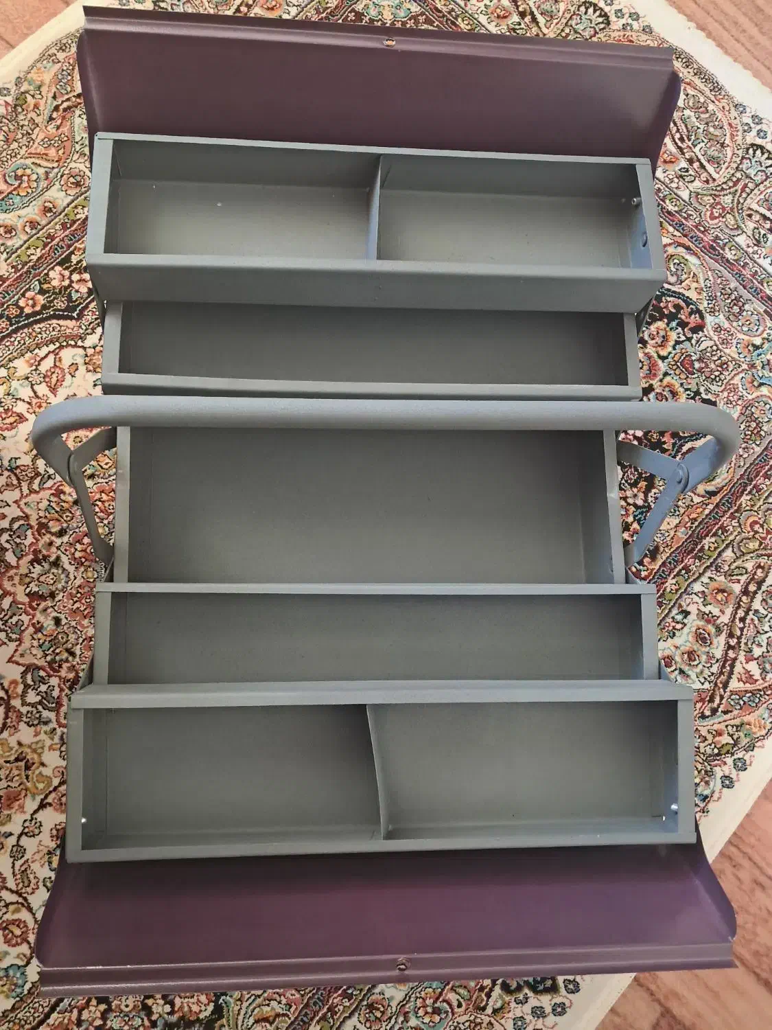 جعبه ابزار|ابزارآلات|زنجان, |دیوار