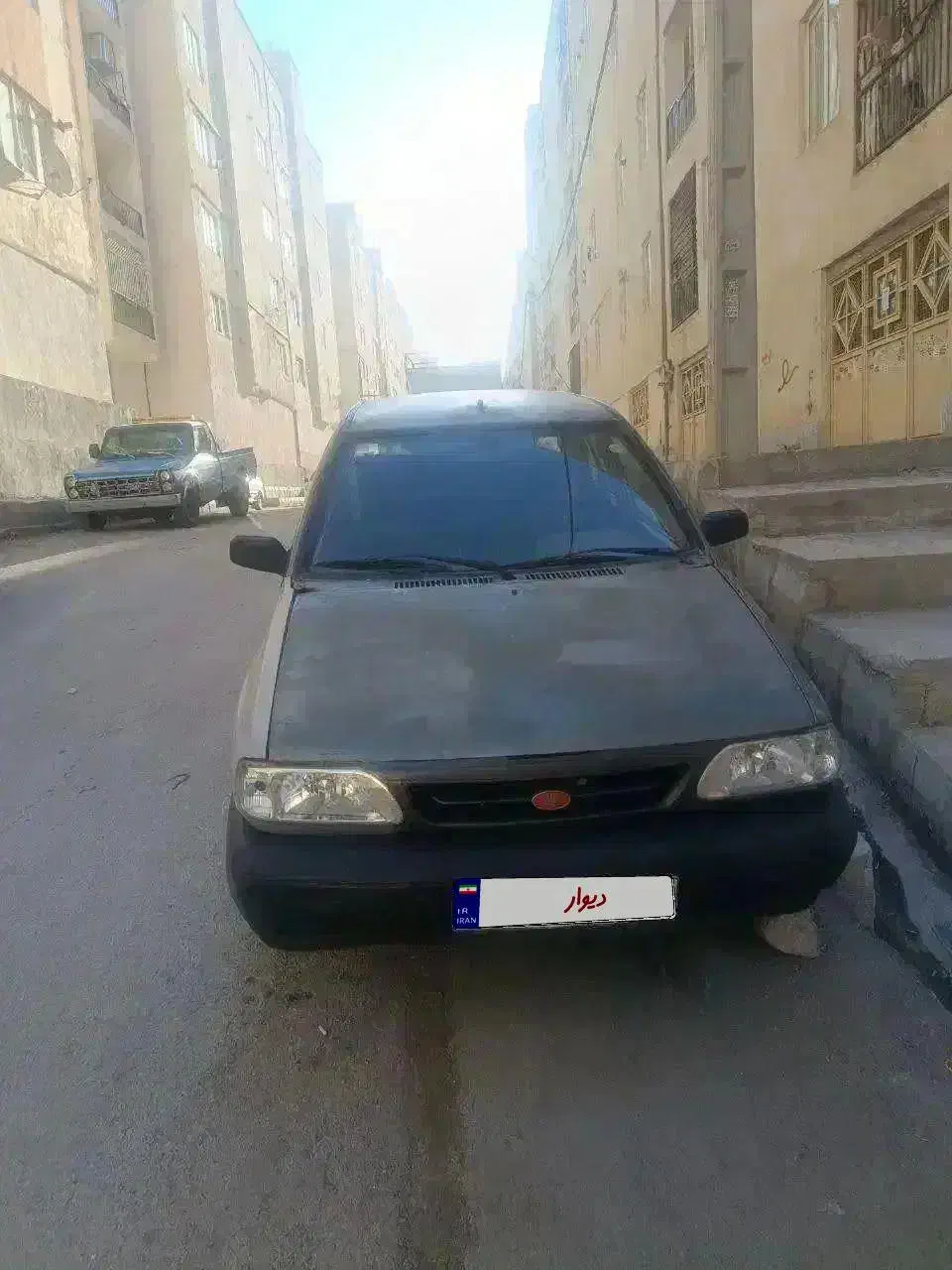 پراید131مدل85|خودرو سواری و وانت|کرمانشاه, |دیوار