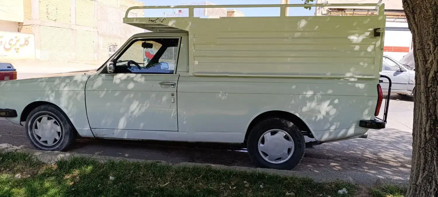 حمل بار|خدمات حمل و نقل|بروجن, |دیوار