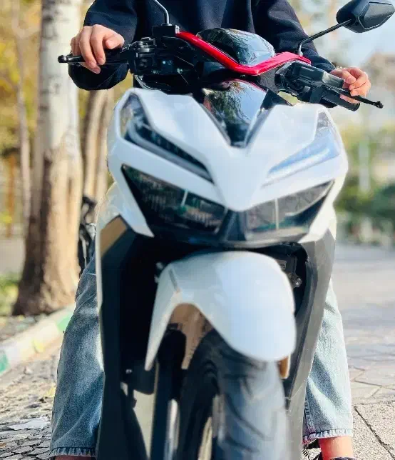 طرح کلیک فول آپشن ۴۰۳|موتورسیکلت|مشهد, ایثار|دیوار