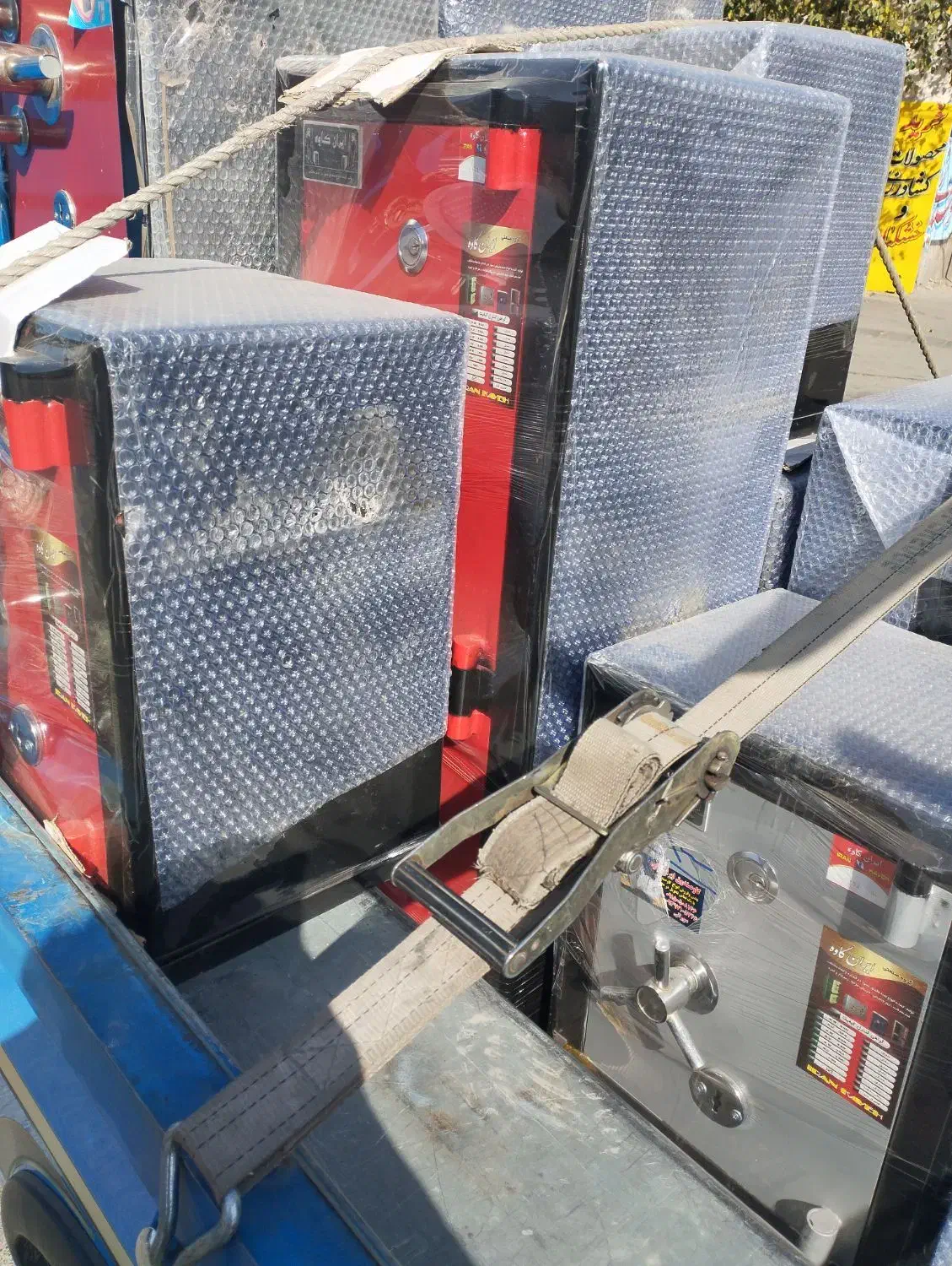 سیار 24 ساعته در نیشابور قدمگاه فیروزفروش گاوصندوق|ابزارآلات|نیشابور, جمهوری|دیوار