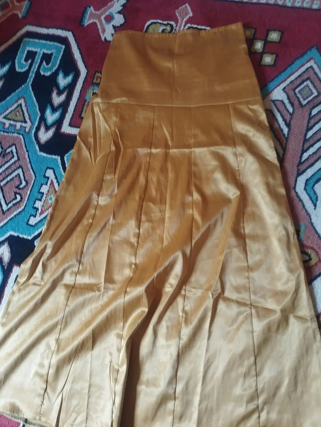 دامن مجلسی سایز 40|لباس|بستان آباد, |دیوار