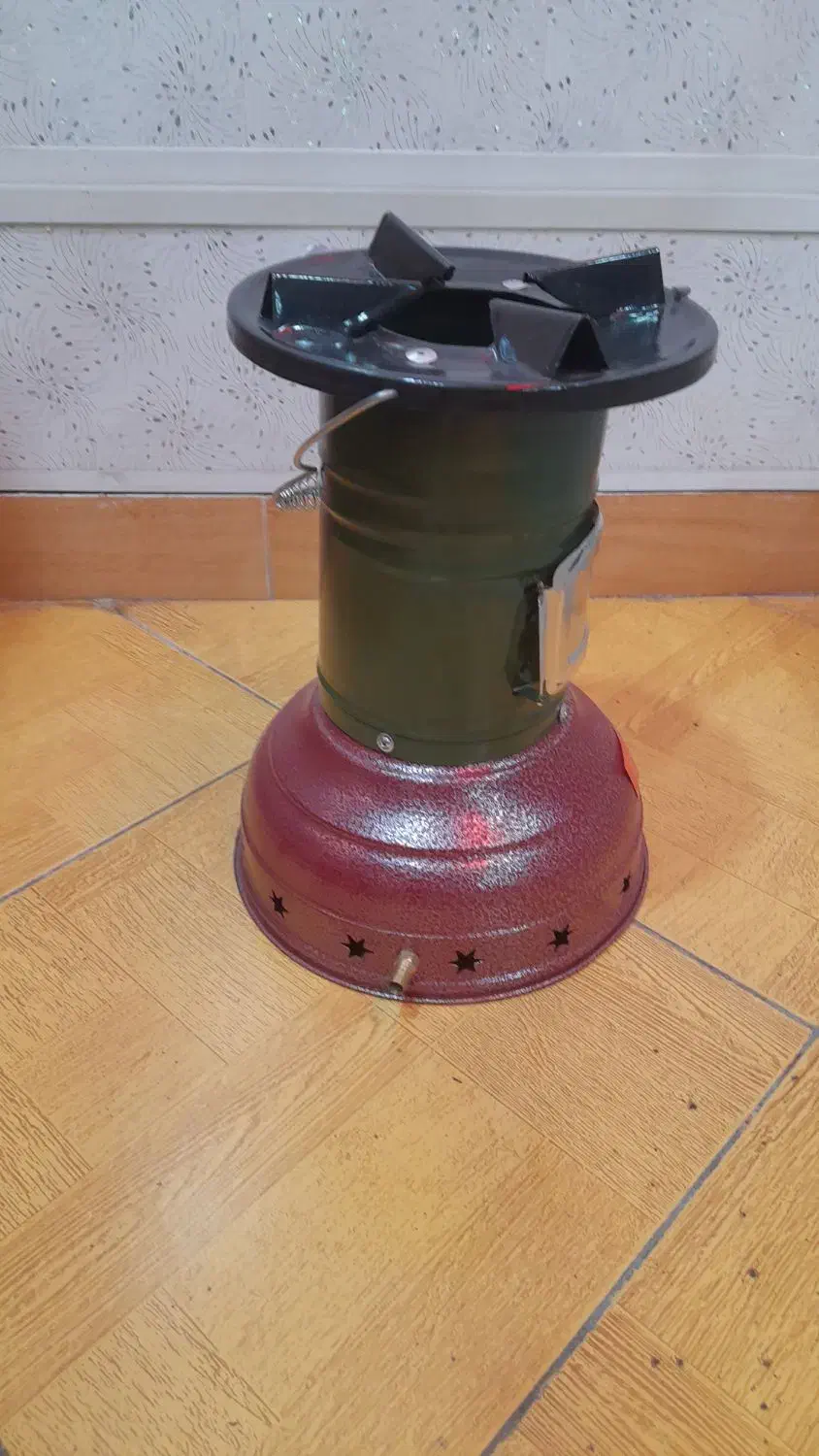 والور گازی|اجاق گاز و لوازم برقی پختوپز|بابل, |دیوار