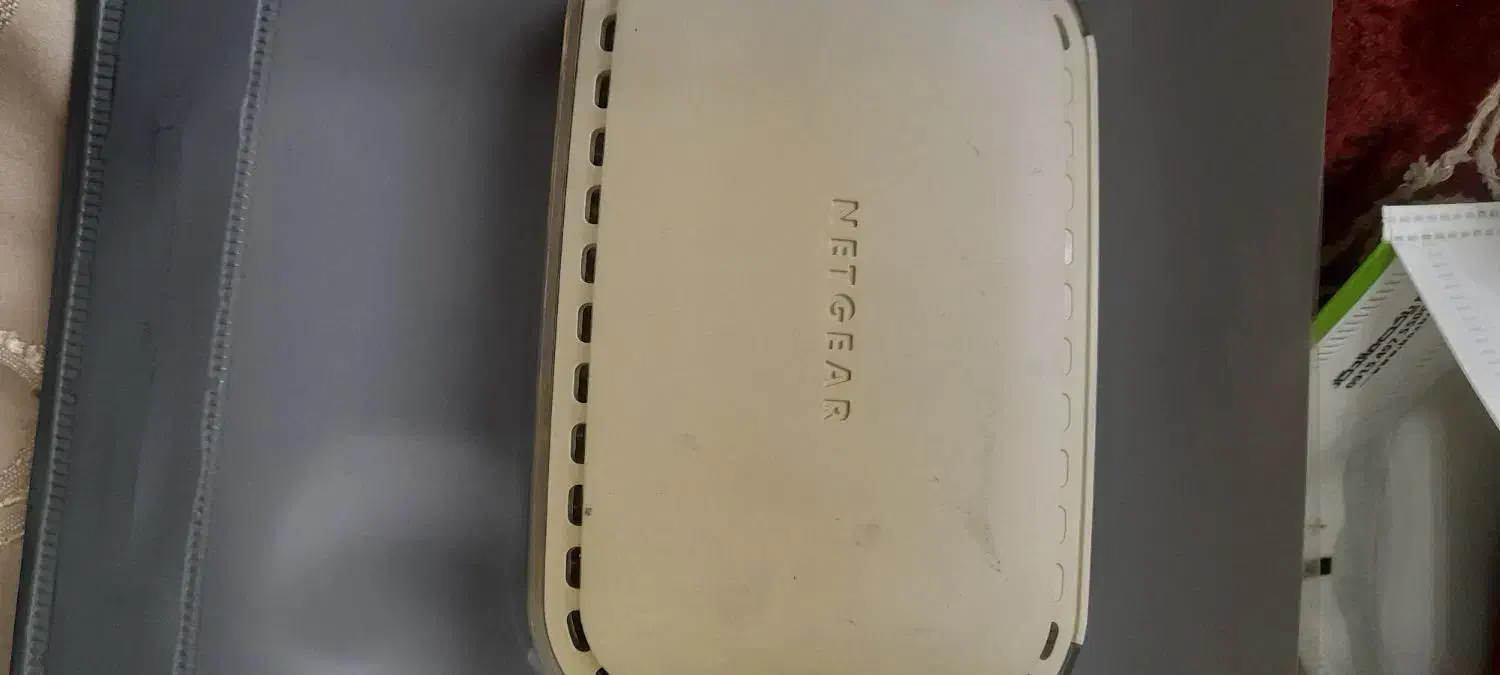 مودم|مودم و تجهیزات شبکه|تهران, سید خندان (جلفا)|دیوار