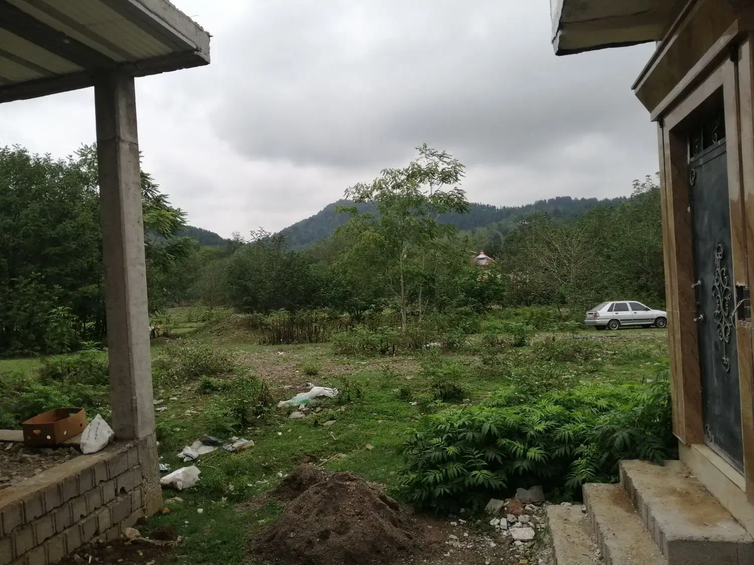 اجاره روزانه. هفتگی. واحد مبله دو خواب در روستا|اجارهٔ کوتاه‌مدت آپارتمان و سوئیت|سیاهکل, |دیوار