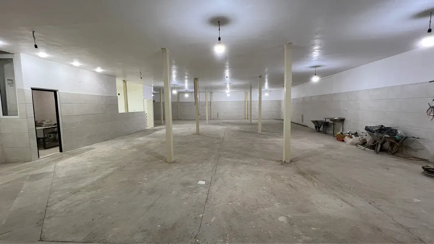 ۵۰۰مترسوله دوطبقه همه چی تکمیل|فروش دفتر صنعتی، کشاورزی، تجاری|قرچک, داوود آباد|دیوار