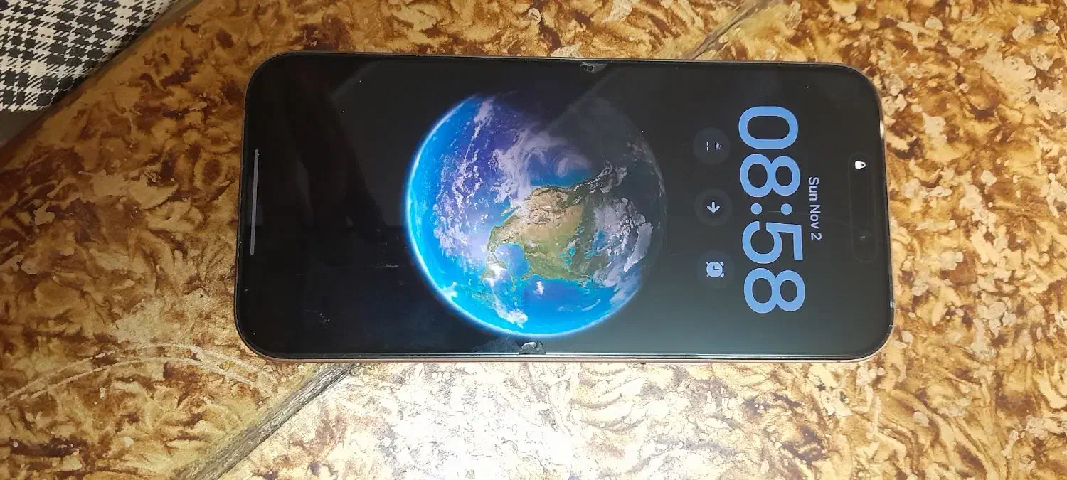 iphone 16 pro max|موبایل|تهران, نعمت‌آباد|دیوار