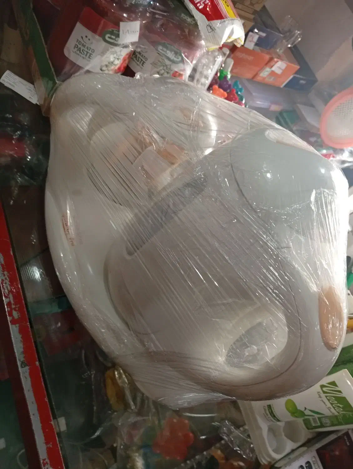 چای ساز کنار همی درحدنو|سماور، چایساز، قهوهساز|دشتابی, |دیوار