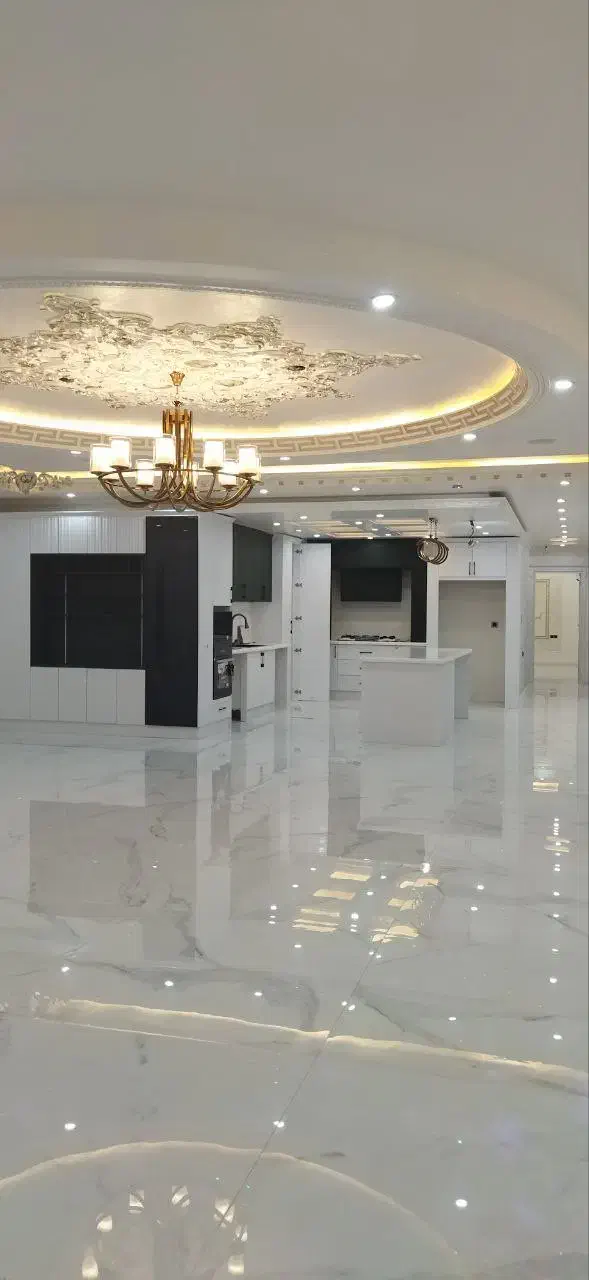 لوکس ترین پروژه منطقه/۴ خواب/دیزاین شده|فروش آپارتمان|اهواز, زیتون کارمندی|دیوار