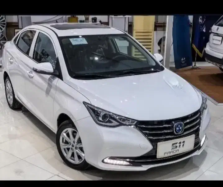 FMC 511 / تحویل فوری|خودرو سواری و وانت|تهران, اباذر|دیوار