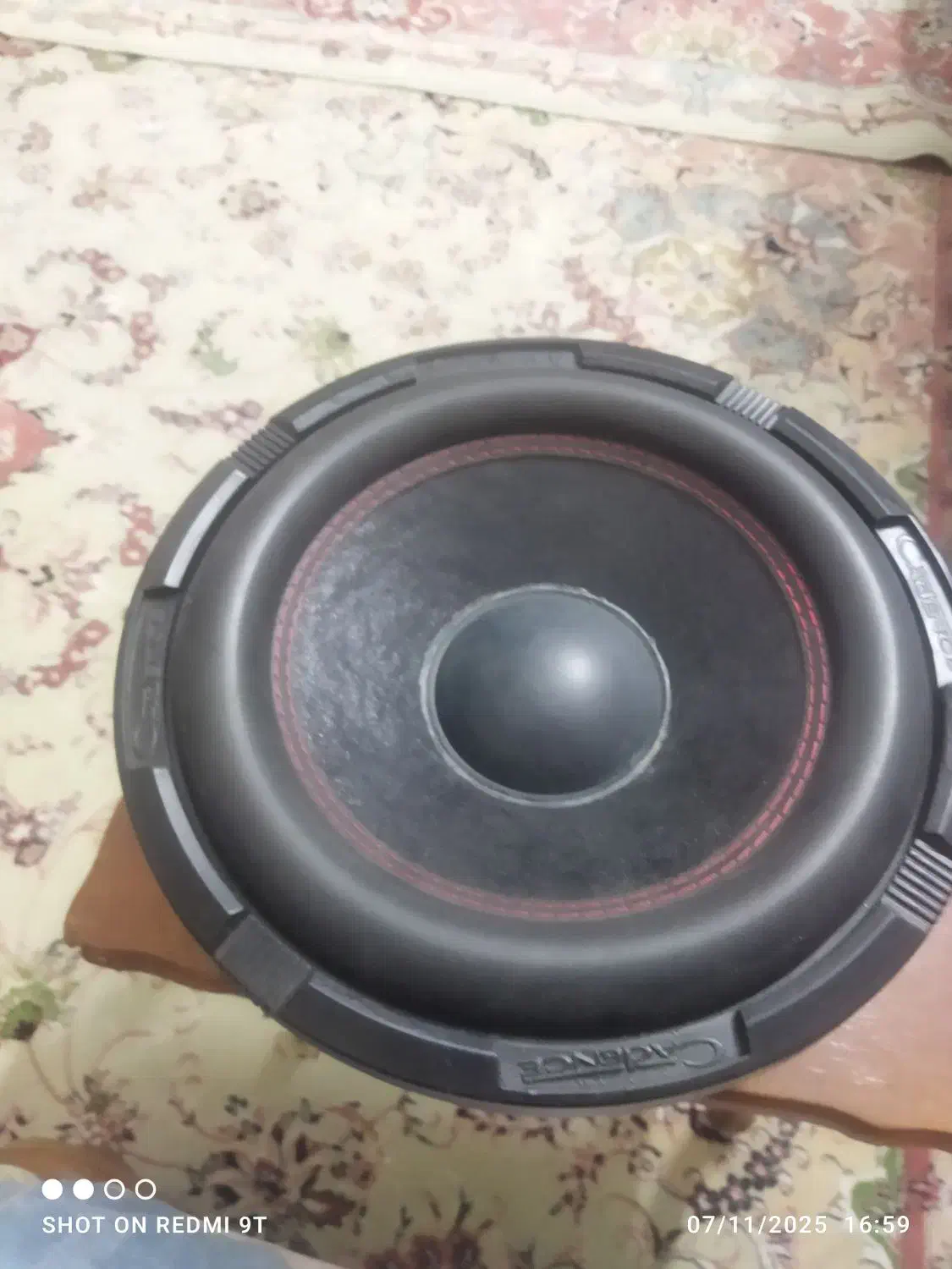 ساب و میدرنج|صوتی و تصویری|شاندیز, |دیوار