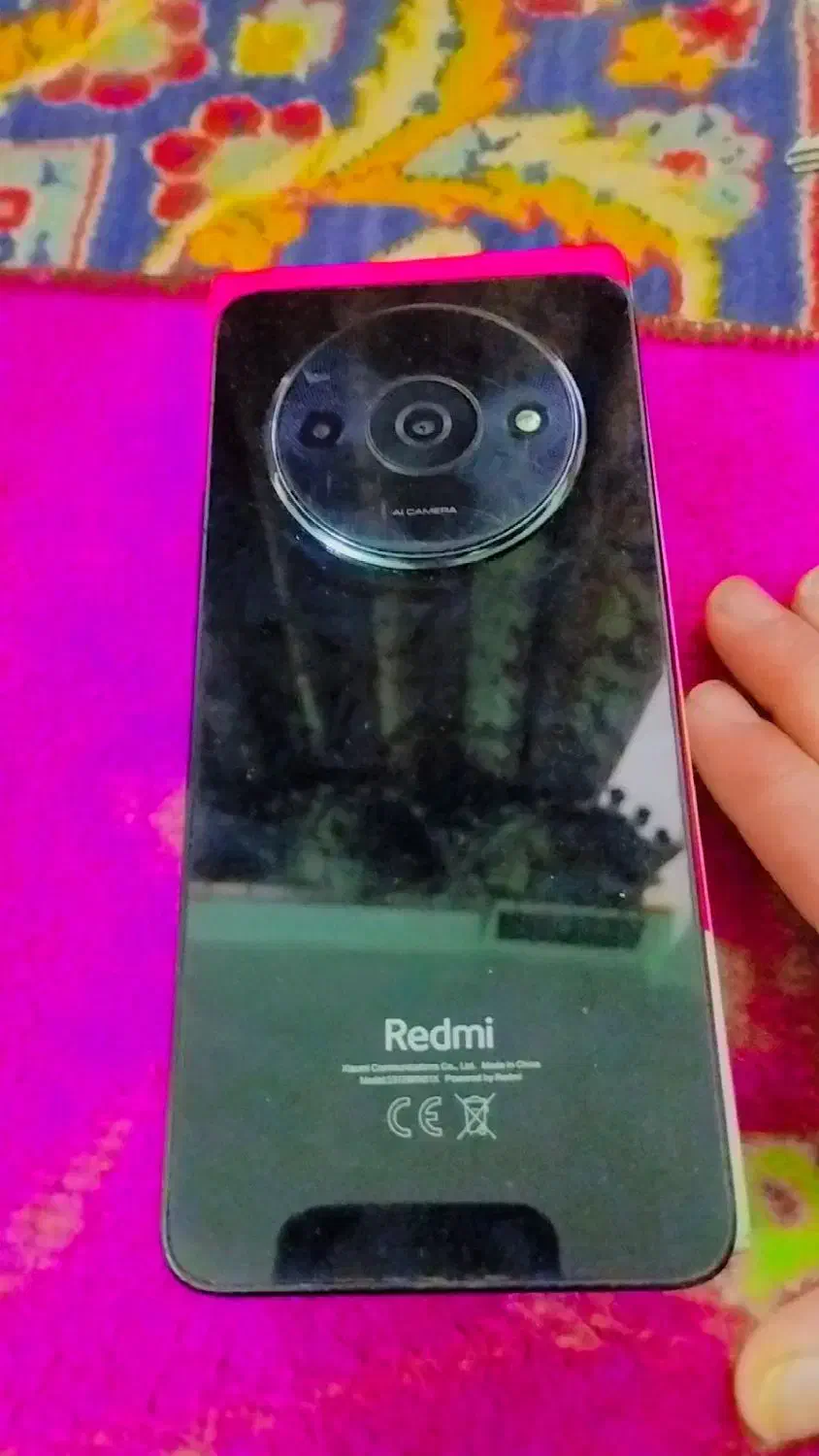 گوشی|موبایل|فردوس (خراسان), |دیوار