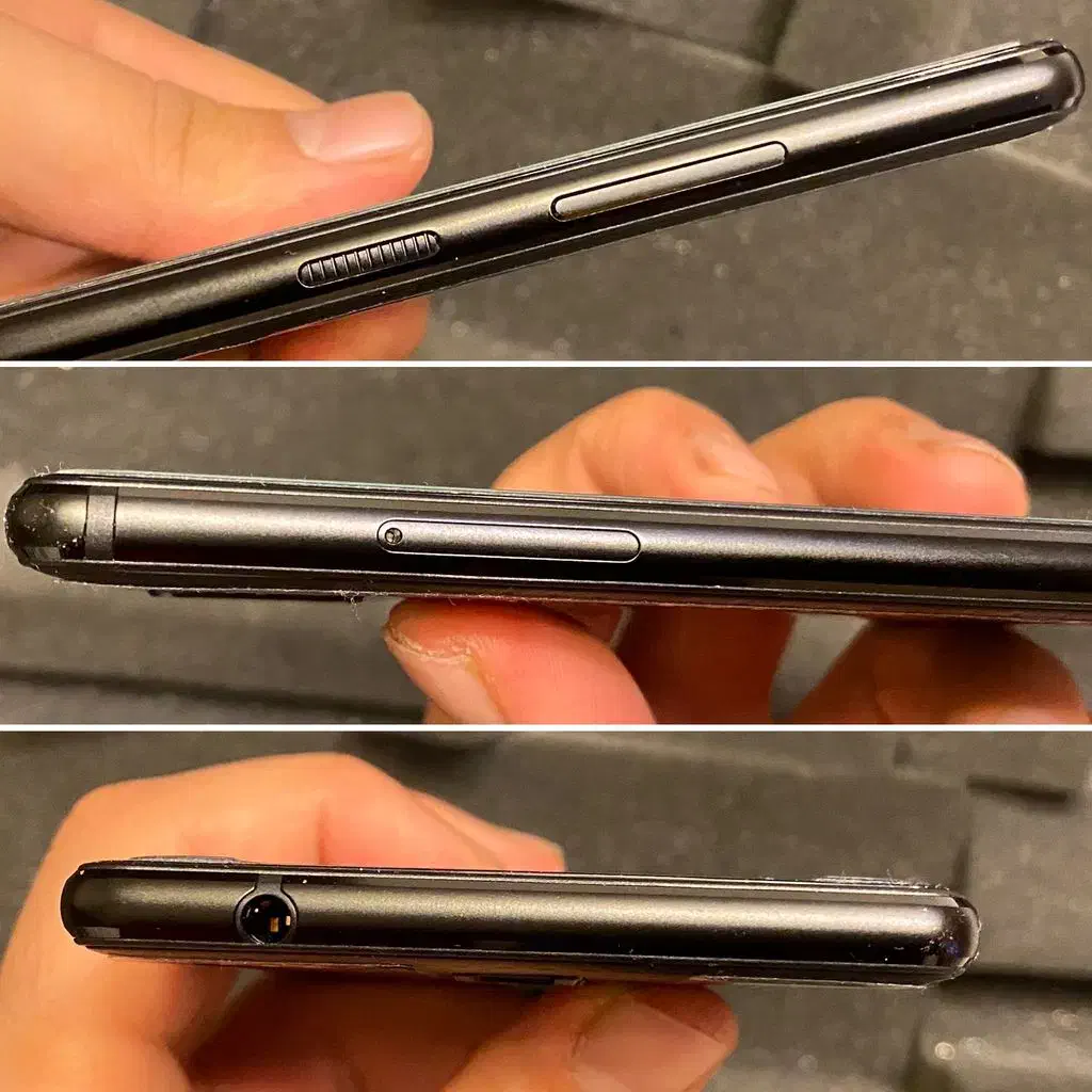 گوشی Black berry evolve 64g|موبایل|تهران, فلسطین (میدان انقلاب)|دیوار