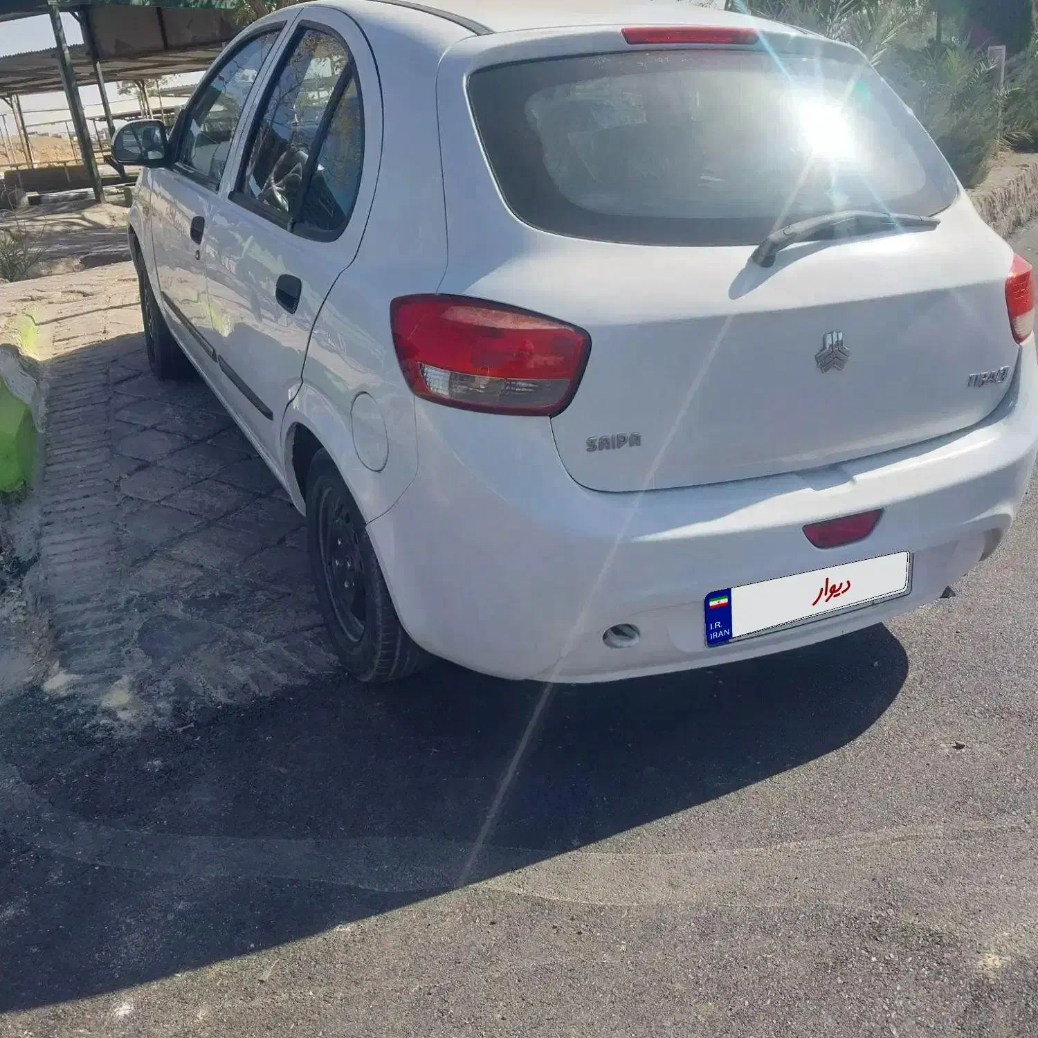 تیباخونگی 2|خودرو سواری و وانت|بیرجند, |دیوار