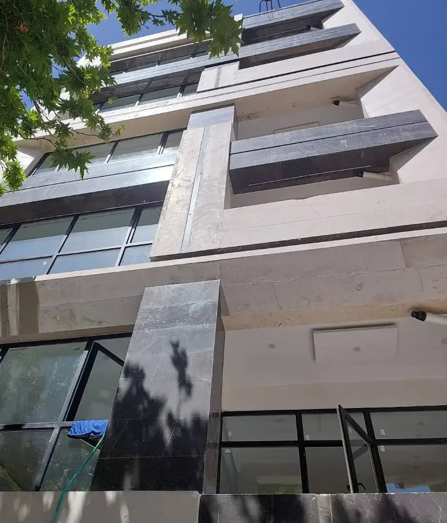 واحد ۹۲متری / ساختمان نوساز / اواسط صیاد شیرازی|فروش آپارتمان|مشهد, هفت تیر (آب و برق)|دیوار