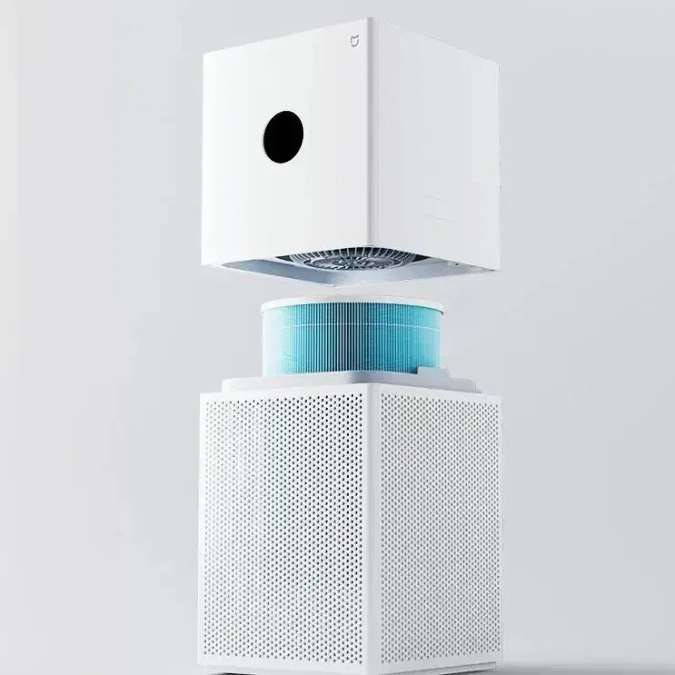 تصفیه هوا شیائومی  Air Purifier 4 Lite|پنکه و تصفیه‌کنندهٔ هوا|تهران, شهرک غرب|دیوار