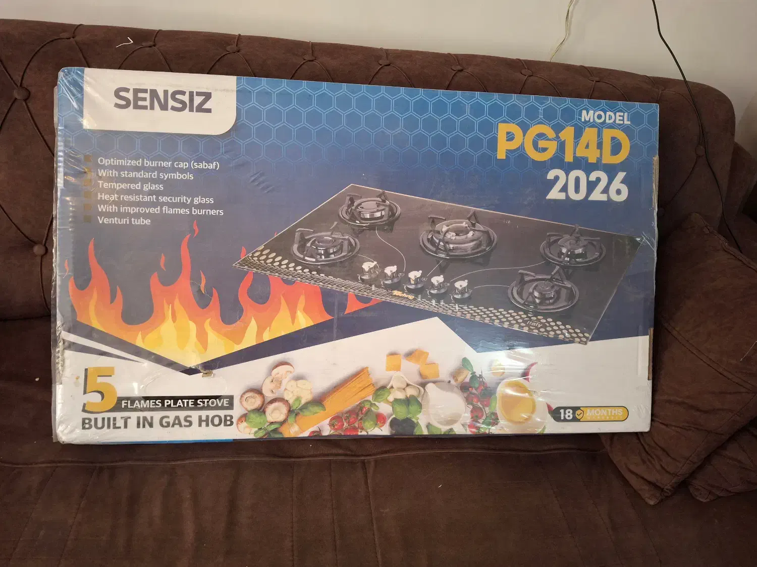 تستر و گاز|اجاق گاز و لوازم برقی پختوپز|هشتگرد, شهرک ریحانه|دیوار