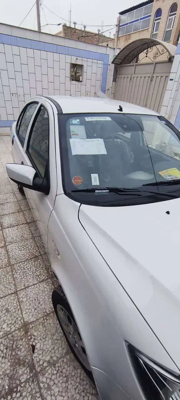 ساینا s|خودرو سواری و وانت|نجف‌آباد, معرفت|دیوار