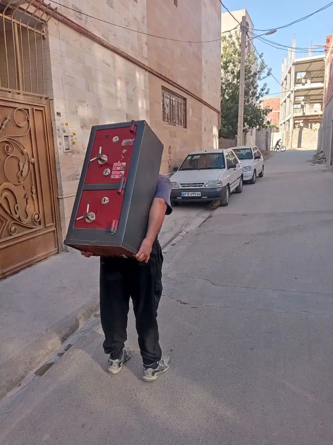 باربری آسیا بار شهر و شهرستانها|خدمات حمل و نقل|بجنورد, |دیوار