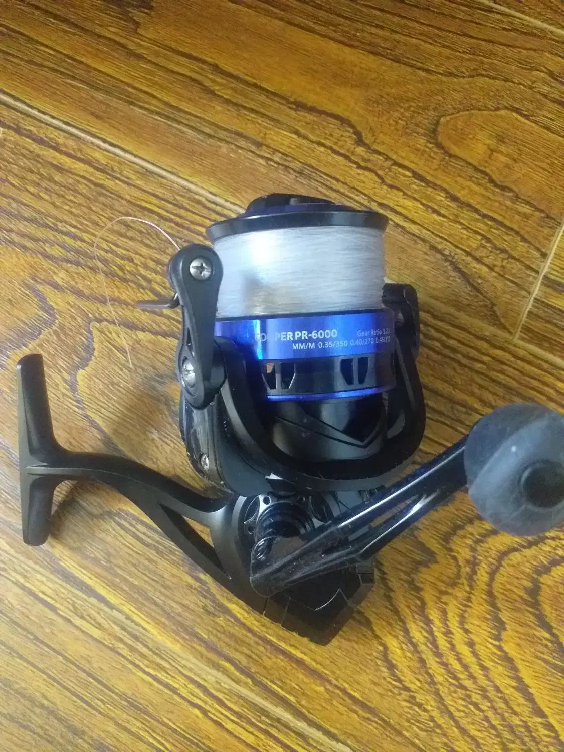 چرخ ماهیگیری|ماهیگیری|کازرون, |دیوار