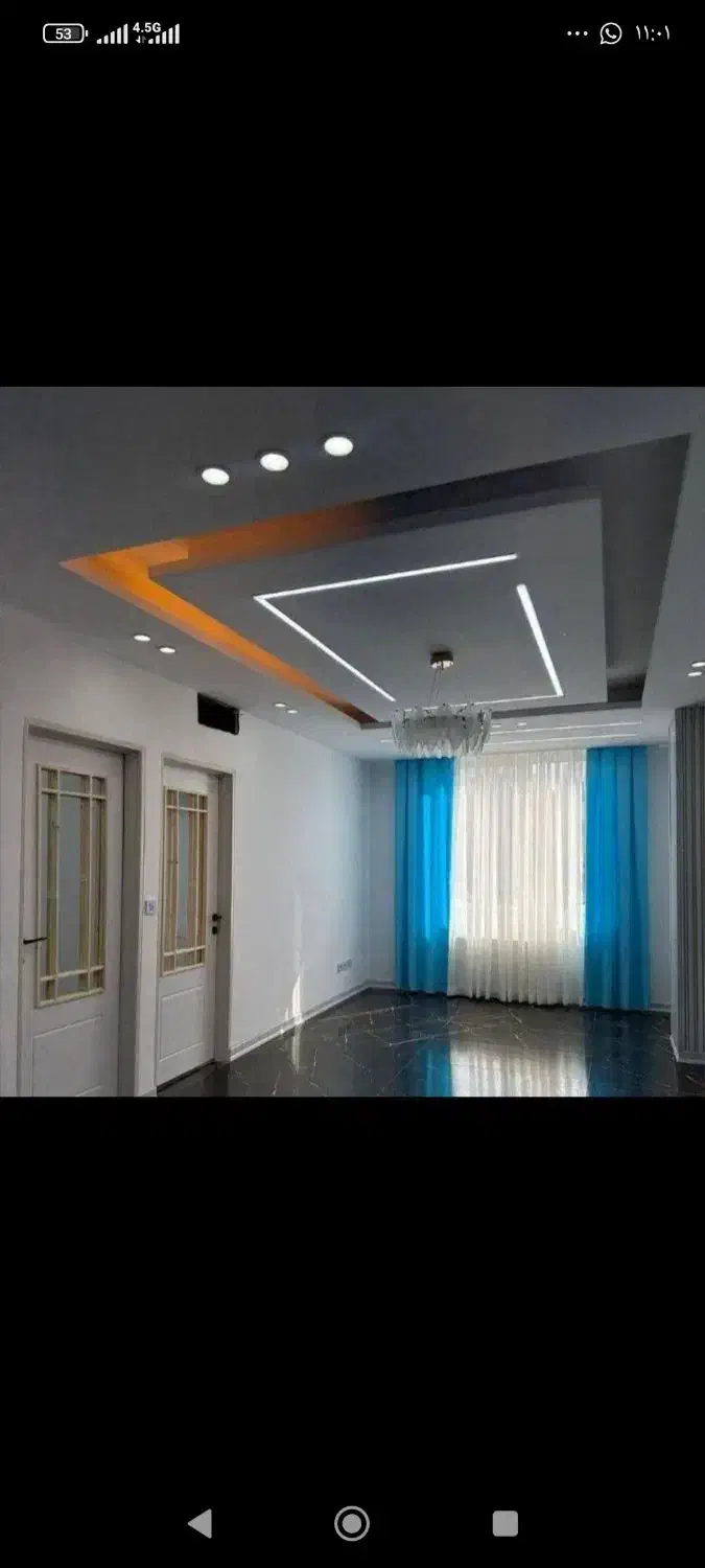 کارگر ساده|استخدام معماری، عمران و ساختمانی|هشتگرد, شهرک گلها|دیوار