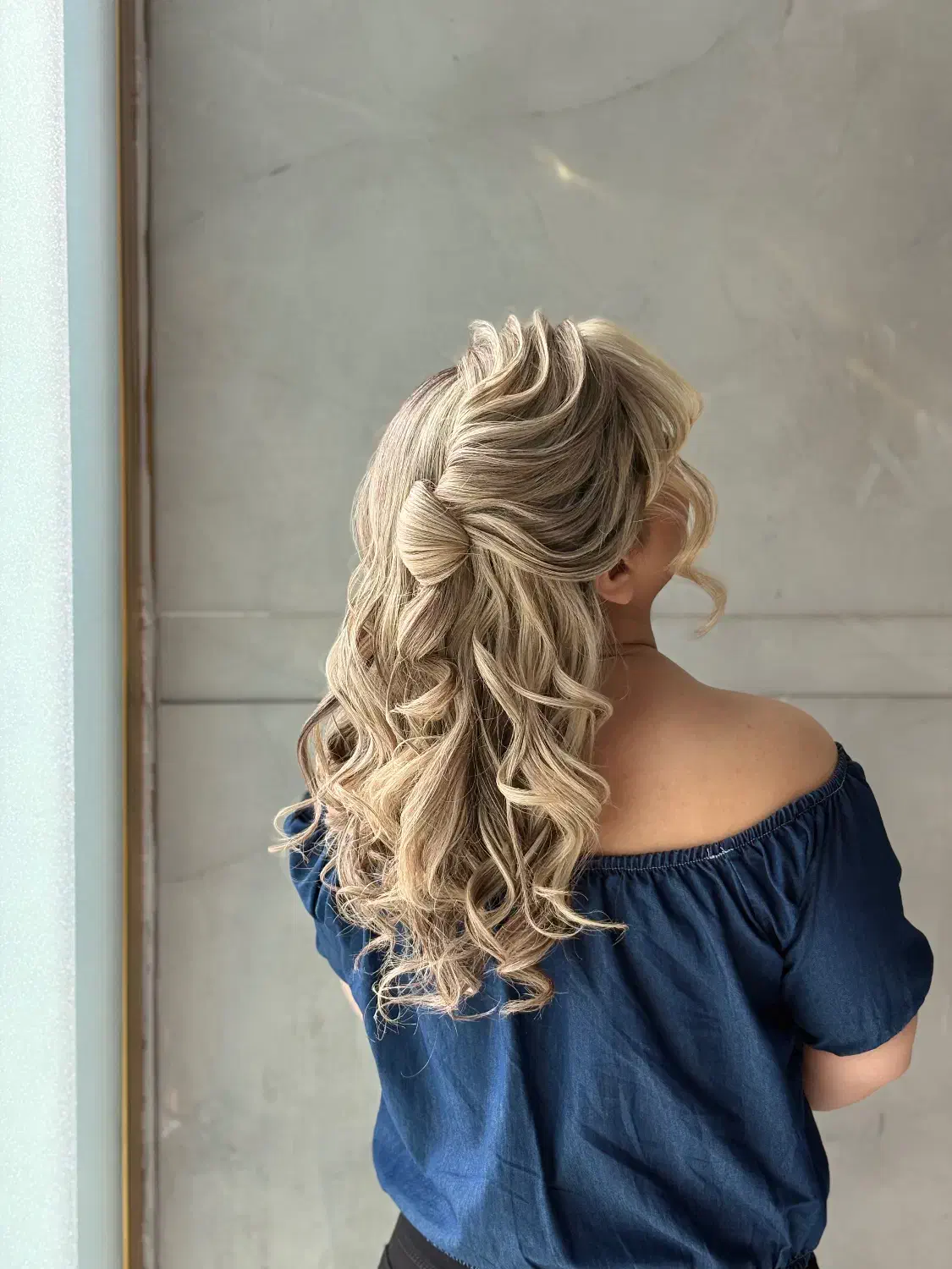 آموزش حرفه ای شنیون|خدمات آموزشی|تبریز, |دیوار