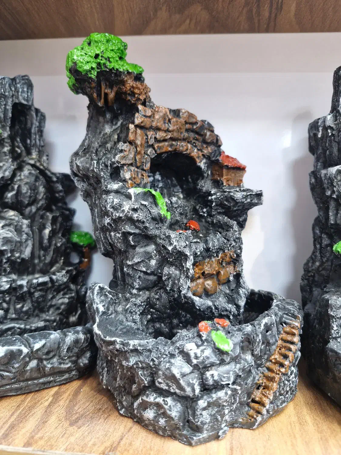 فروش جاعودی زیر قیمت فاکتور|صنایع دستی و سایر لوازم تزئینی|خرمشهر, |دیوار