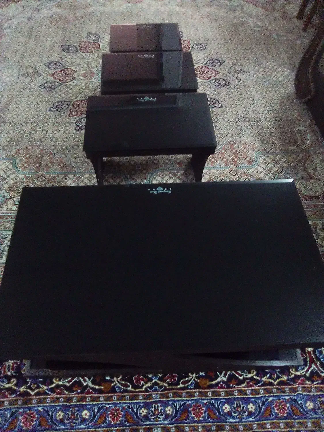 میز تلویزیون|مبلمان خانگی و میز عسلی|مشهد, خرمشهر|دیوار