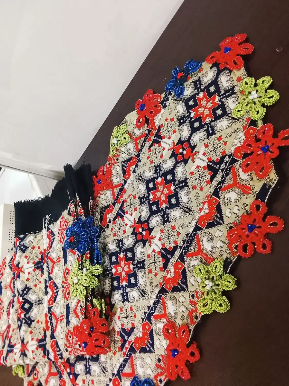 انواع کریشی با قیمت های  مناسب ،|صنایع دستی و سایر لوازم تزئینی|زاهدان, |دیوار