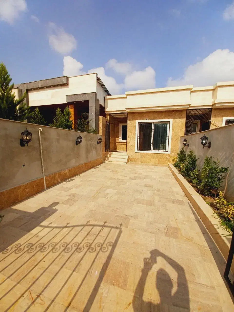 بنائی کاشیو سرامیک سیمان جزئی کلی میپذیریم|خدمات پیشه و مهارت|هشتگرد, شهرک صنعتی هشتگرد|دیوار