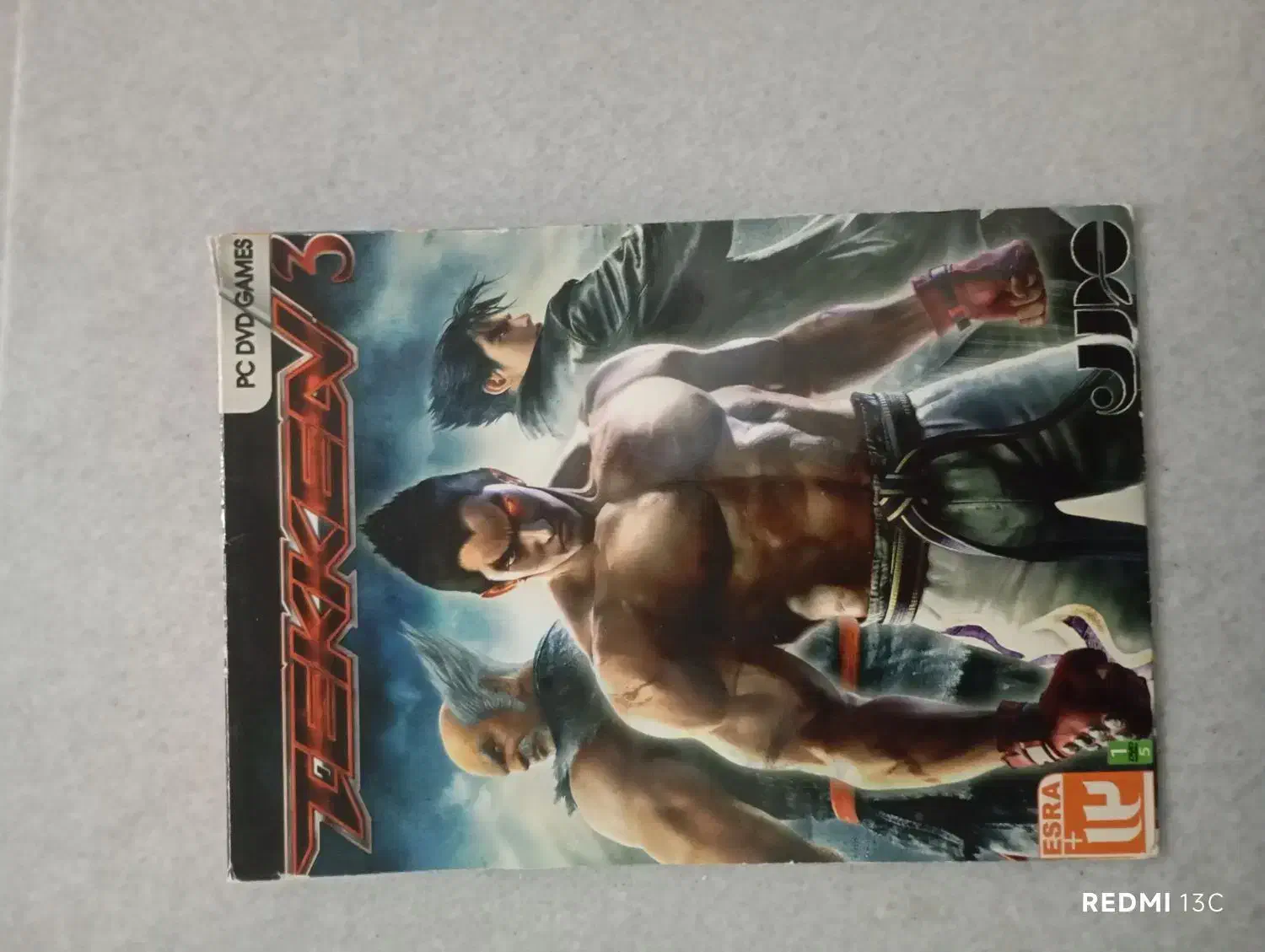 سی دی بازی نو|کنسول، بازی ویدئویی و آنلاین|یزد, |دیوار