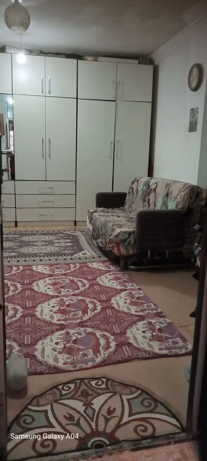 فروش ملک|فروش خانه و ویلا|رشت, جانبازان|دیوار