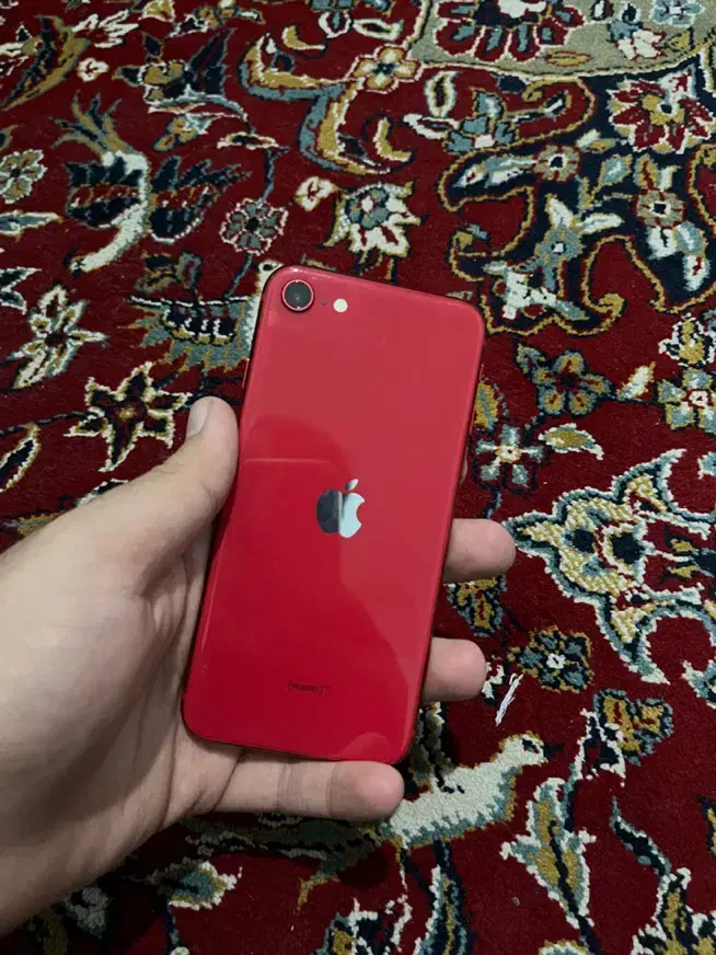 Iphone se 2020|موبایل|تربتحیدریه, پیشکوه|دیوار
