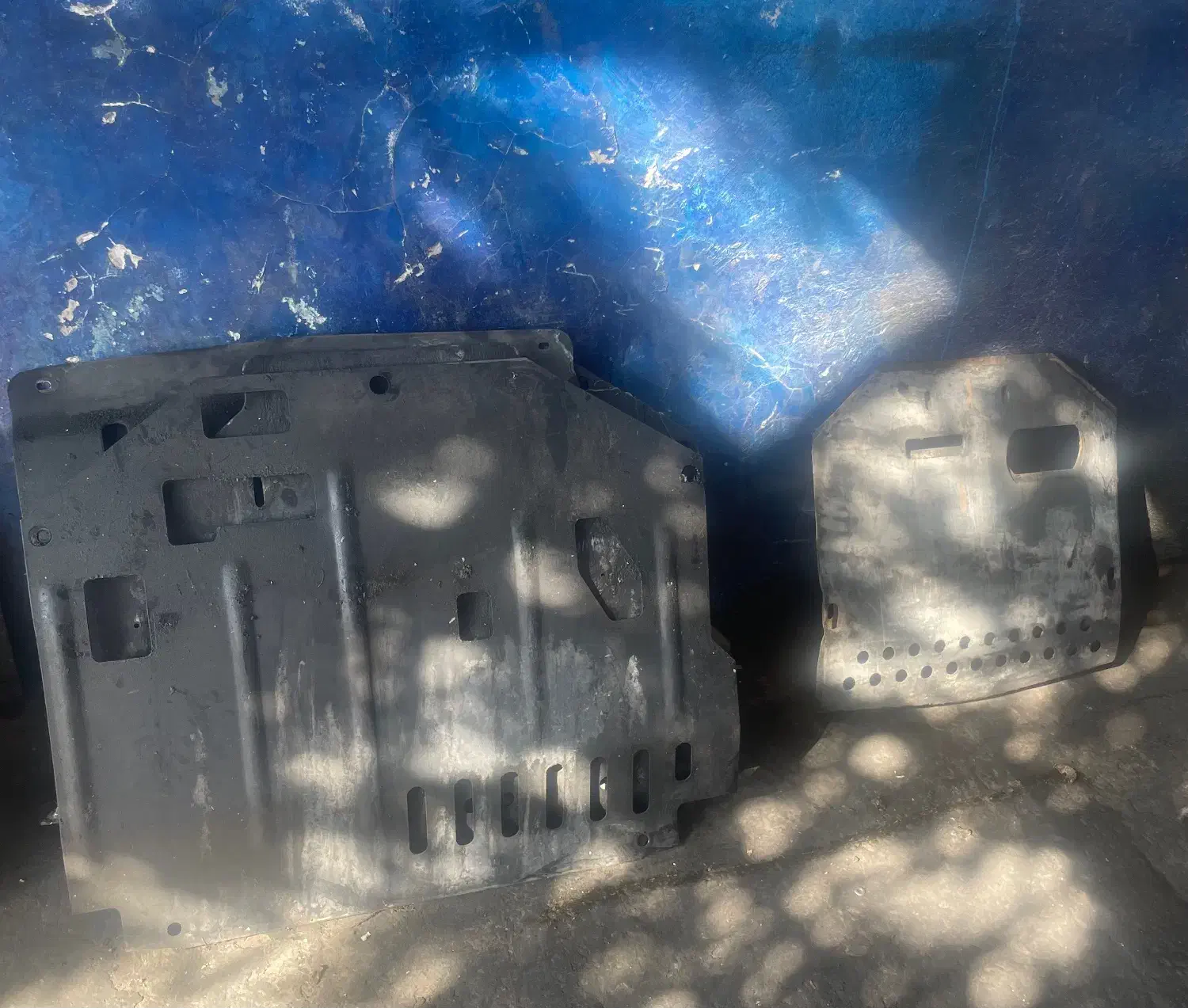 مکانیکی و جلوبندی خودرو خارجی و ایرانی|خدمات موتور و ماشین|شیراز, راهنمایی|دیوار