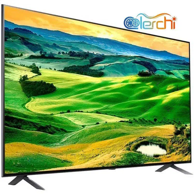  تلویزیون LG 75QNED80|تلویزیون و پروژکتور|تهران, امین حضور|دیوار