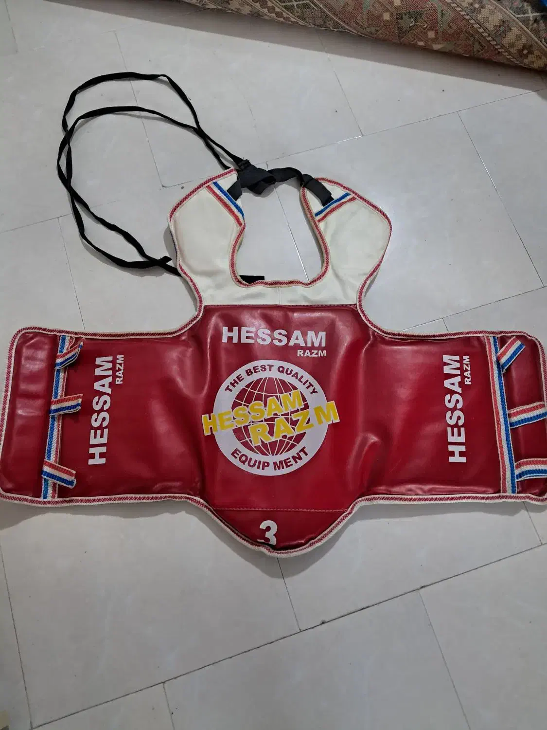 هوگو تکواندو|تجهیزات ورزشی|تهران, وحیدیه|دیوار