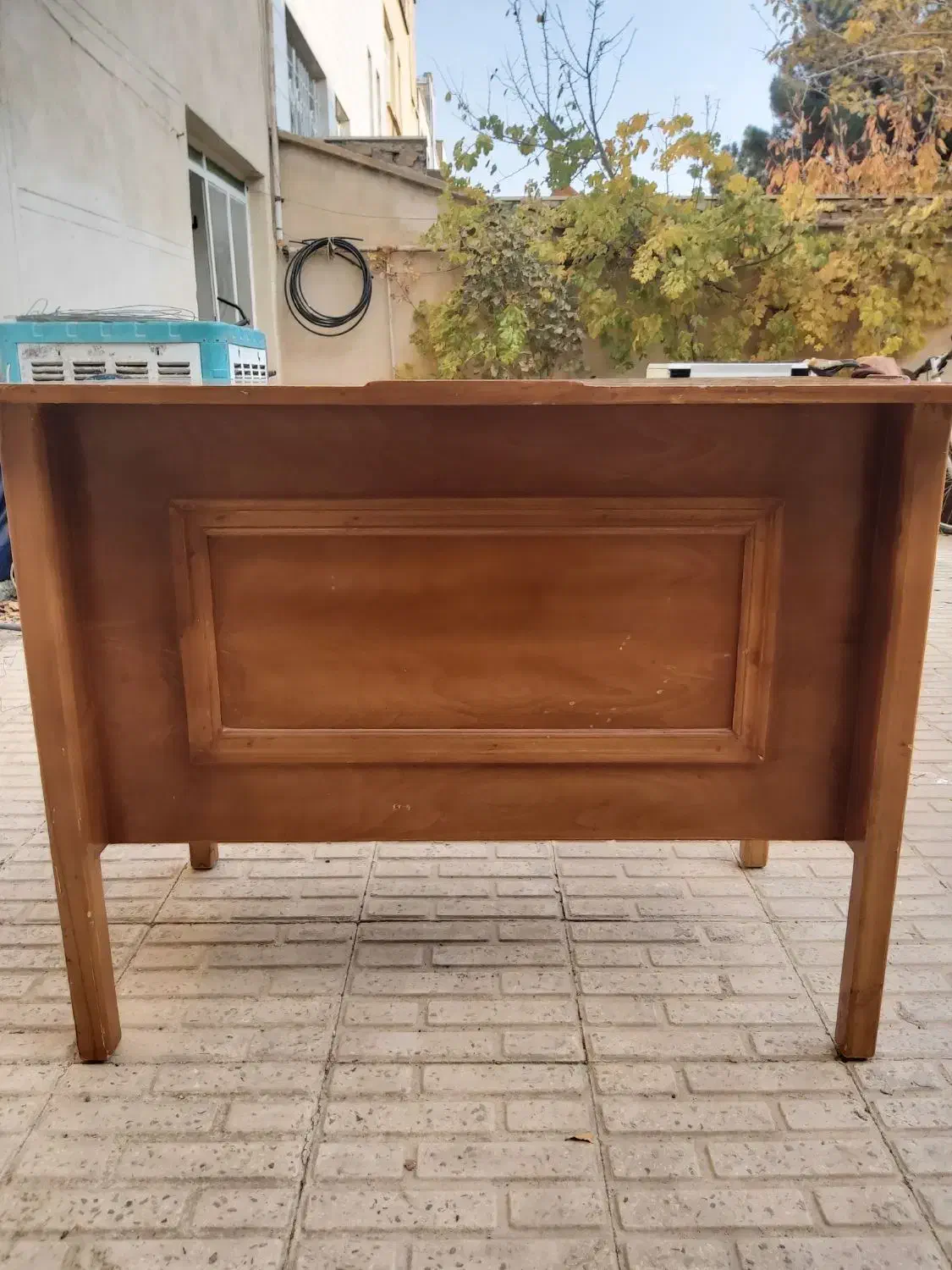 میز تحریر|میز تحریر و کامپیوتر|محمدیه-قزوین, |دیوار