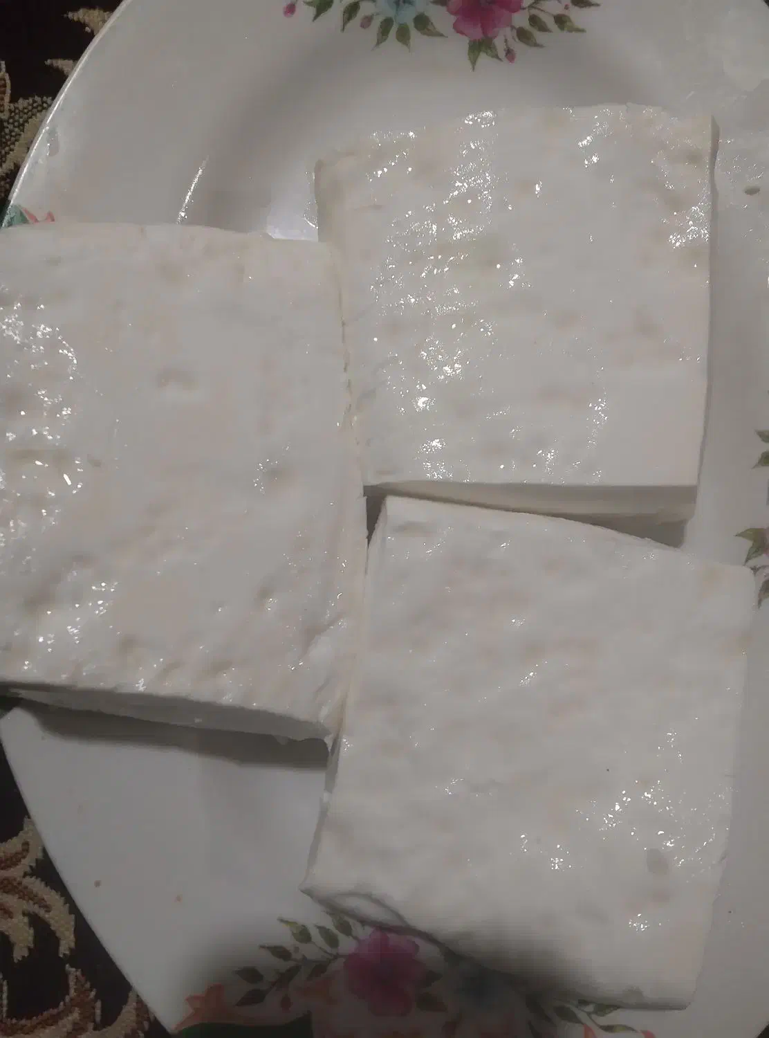 پنیر‌‌گاوی‌پرچرب‌خوشمزه|خوردنی و آشامیدنی|سراجو, |دیوار