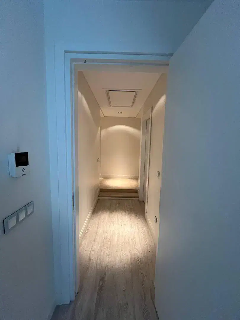 اپارتمان ۱۳۰ متری/سه پارکینگ سندی/نوساز سعادت اباد|فروش آپارتمان|تهران, شهرک غرب|دیوار