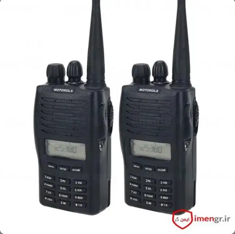 موتورولا مدل 777 بی سی م|تلفن رومیزی|گنبد کاووس, |دیوار