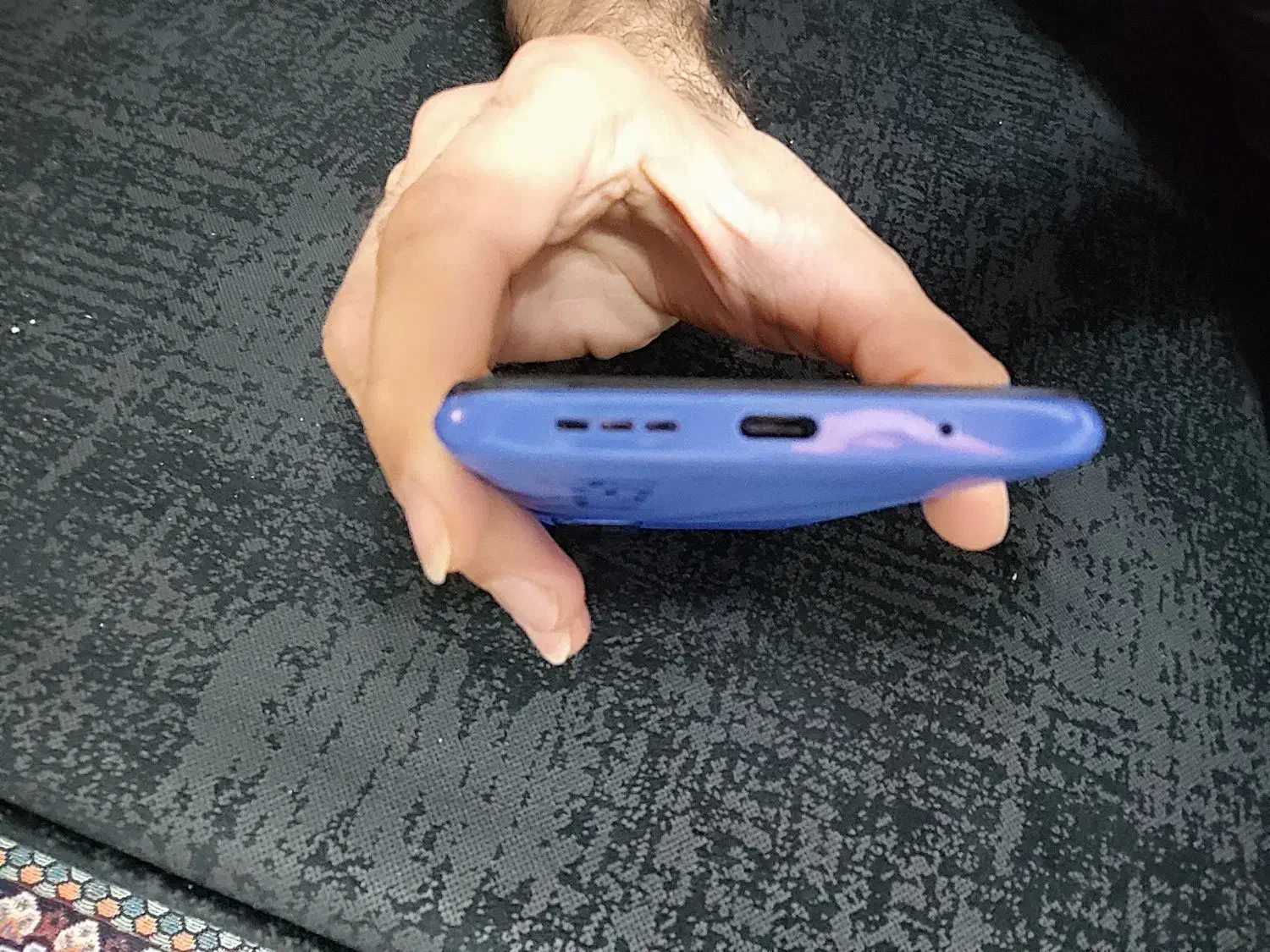 Redmi9T|موبایل|تربتحیدریه, میدان مرکزی|دیوار