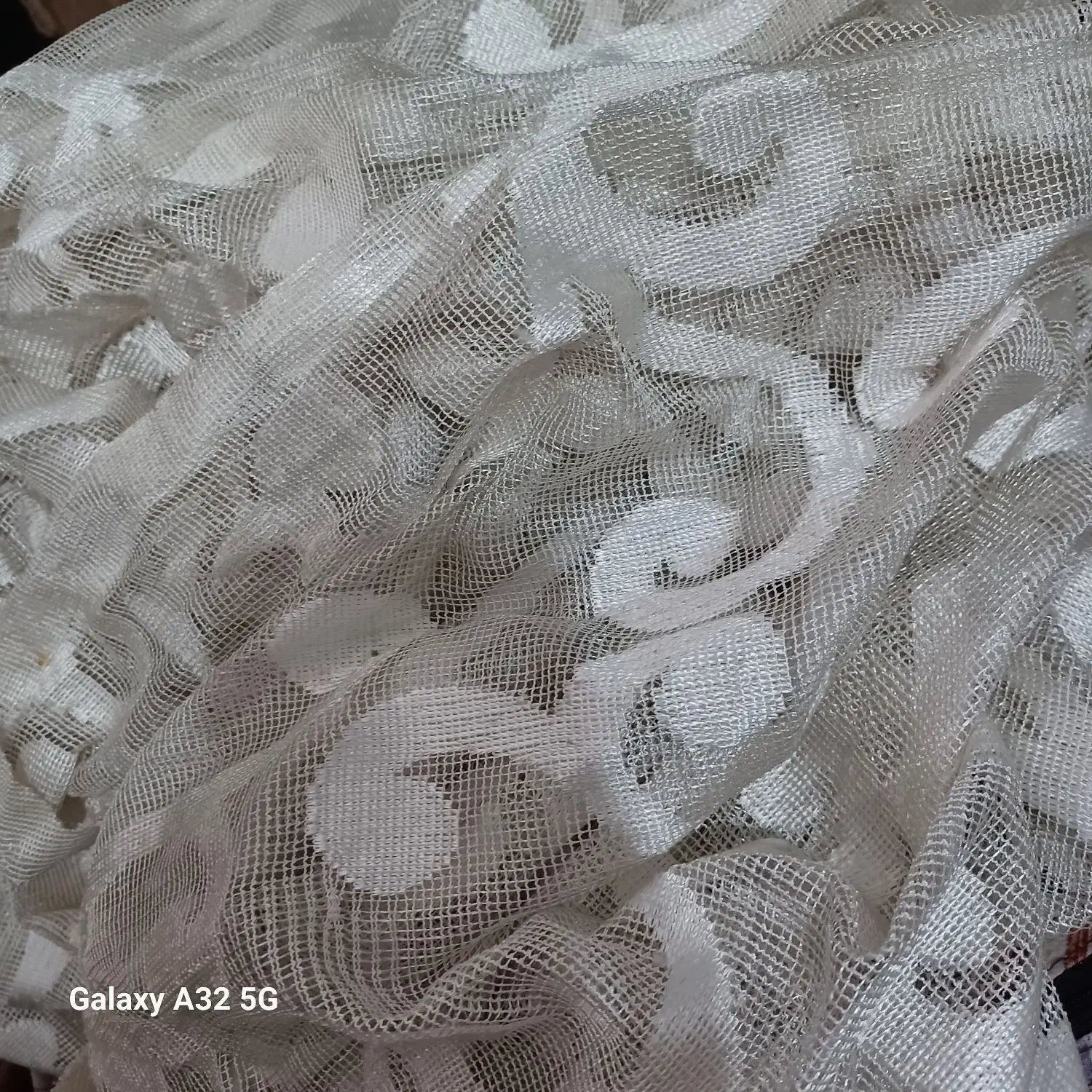 پرده ۵متر|پرده، رانر، رومیزی|مشهد, عبادی|دیوار